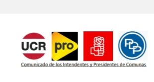 Exigimos al Gobernador que aumento las asignaciones familiares  de los empleados municipales
