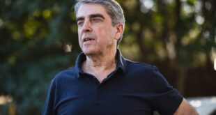 Traferri: “Mi compromiso es seguir trabajando para conseguir lo que falta para nuestro departamento”
