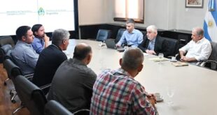 Si todo va bien”: productores autoconvocados aseguran que el secretario de Agricultura les hizo una promesa por las retenciones y la brecha