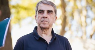 Plan Incluir: el senador Traferri detalló fondos por casi 150 millones que llegarán a localidades del departamento