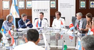 Santa Fe tendrá un rol clave en Defensa del Consumidor a nivel nacional