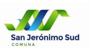 CON NUEVAS GESTIONES AVANZA EL PROGRAMA DE TRANSFORMACION DE SAN JERÓNIMO