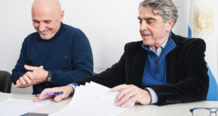 Capitán Bermúdez tendrá una delegación de la Defensoría del Pueblo