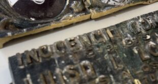 Provincia convoca a damnificados por robo de placas recordatorias en los cementerios
