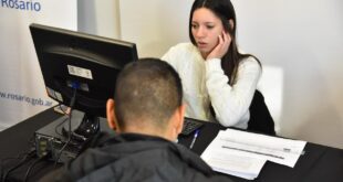 Rosario: comenzó la actualización de información de organizaciones sociales que reciben asistencia de Provincia y Municipio