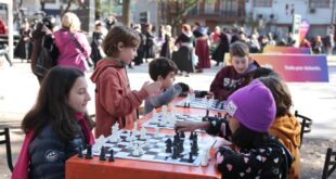 Comienza la agenda cultural para disfrutar Invierno en Santa Fe
