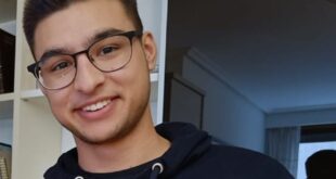 Andrés Blanco Ferro logra a sus 18 años que varios empresarios valoren su  Plataforma de IA en Más de 16.000 Euros